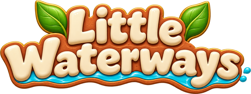 Little Waterways