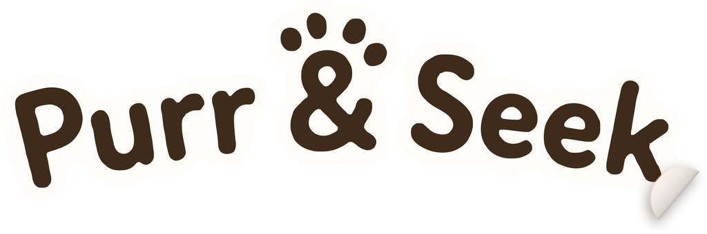 Purr & Seek